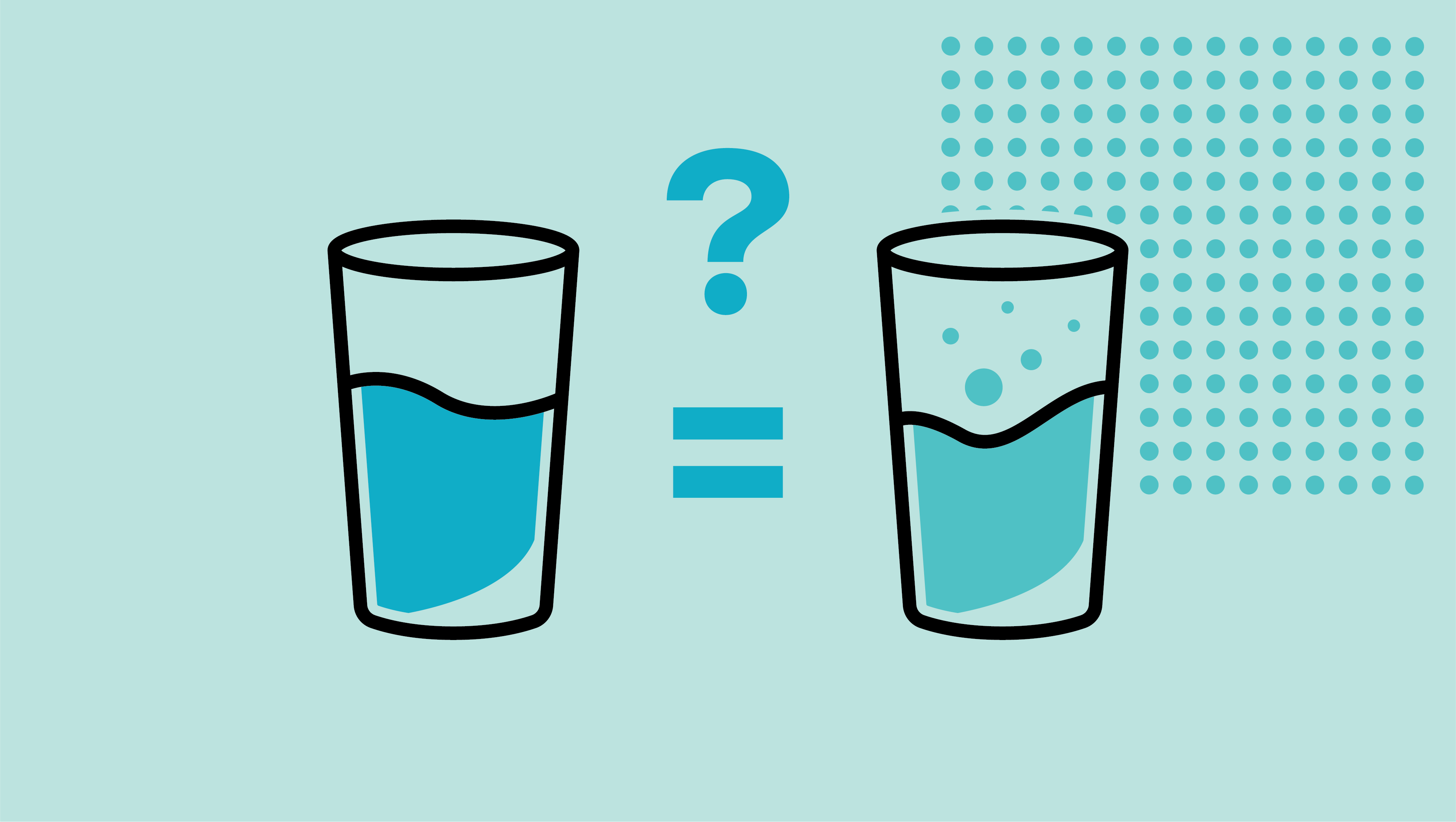 Myth or Fact: Does Seltzer Water Dehydrate You? – Hydrant