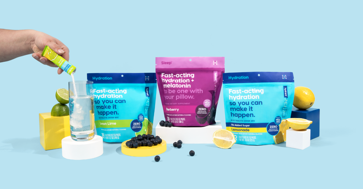 Zero Sugar Variety Pack
