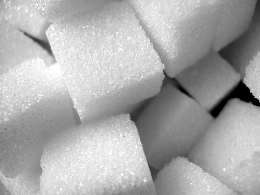 does sugar hydrate?