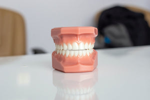 Can Dehydration Cause Teeth Grinding?