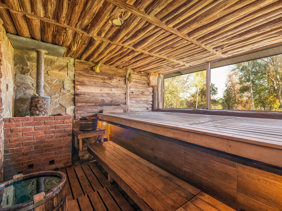 Do Saunas Help with Acne?