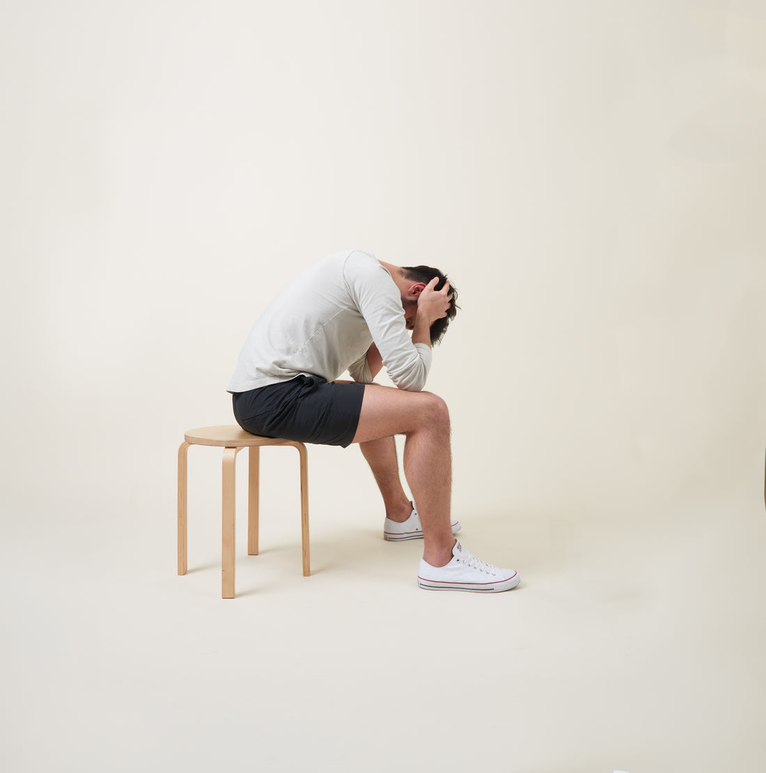 Dehydration and headaches