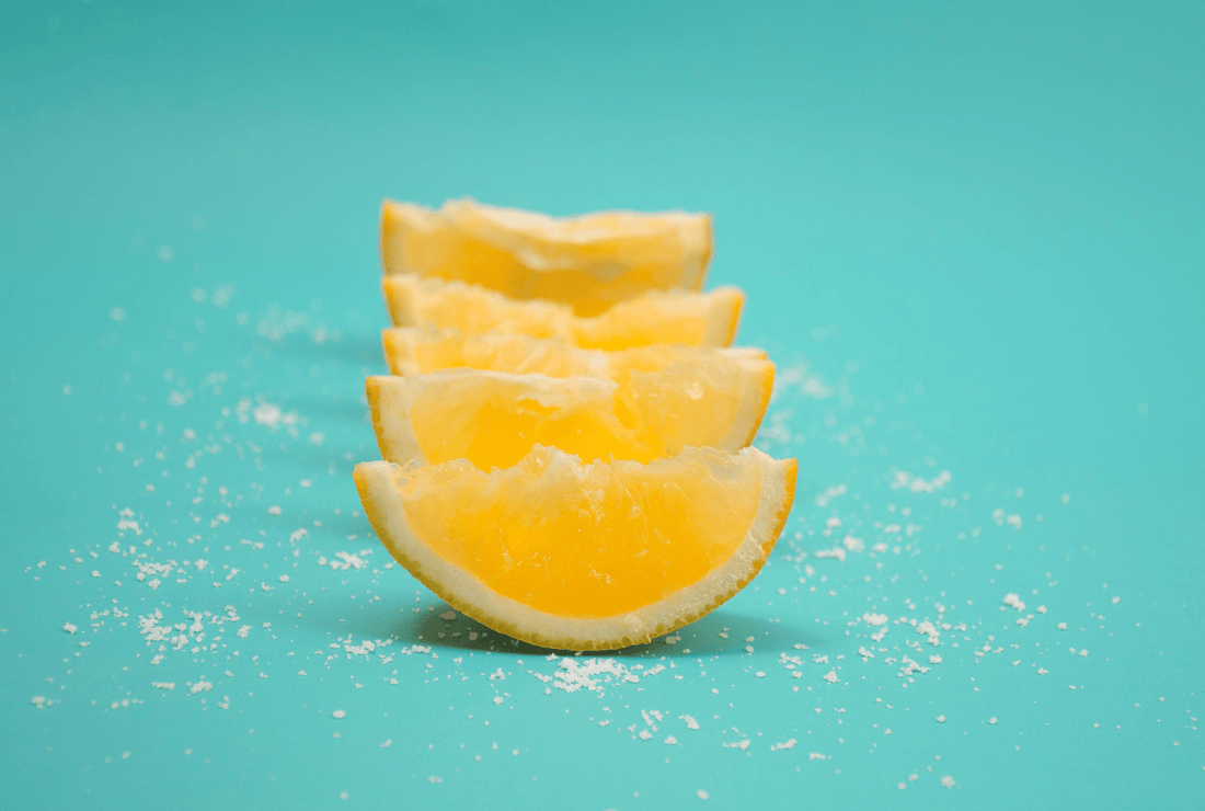 ORS or Oral Rehydration Solution