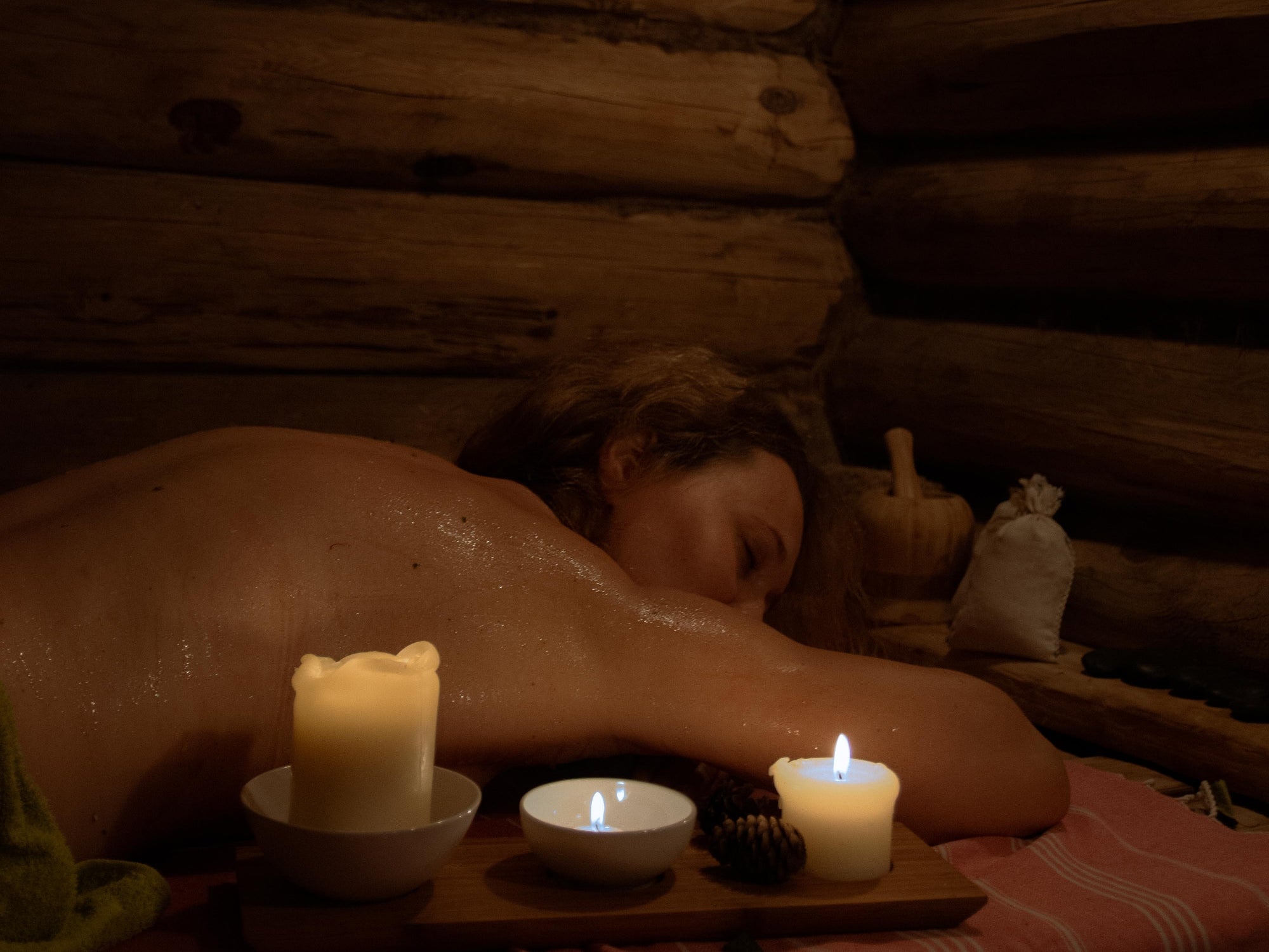 Why don t i sweat in a sauna hydrant