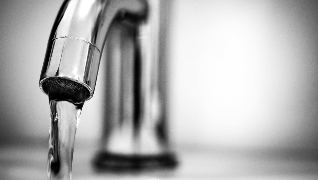 Why Water Alone is not always Enough for Hydration