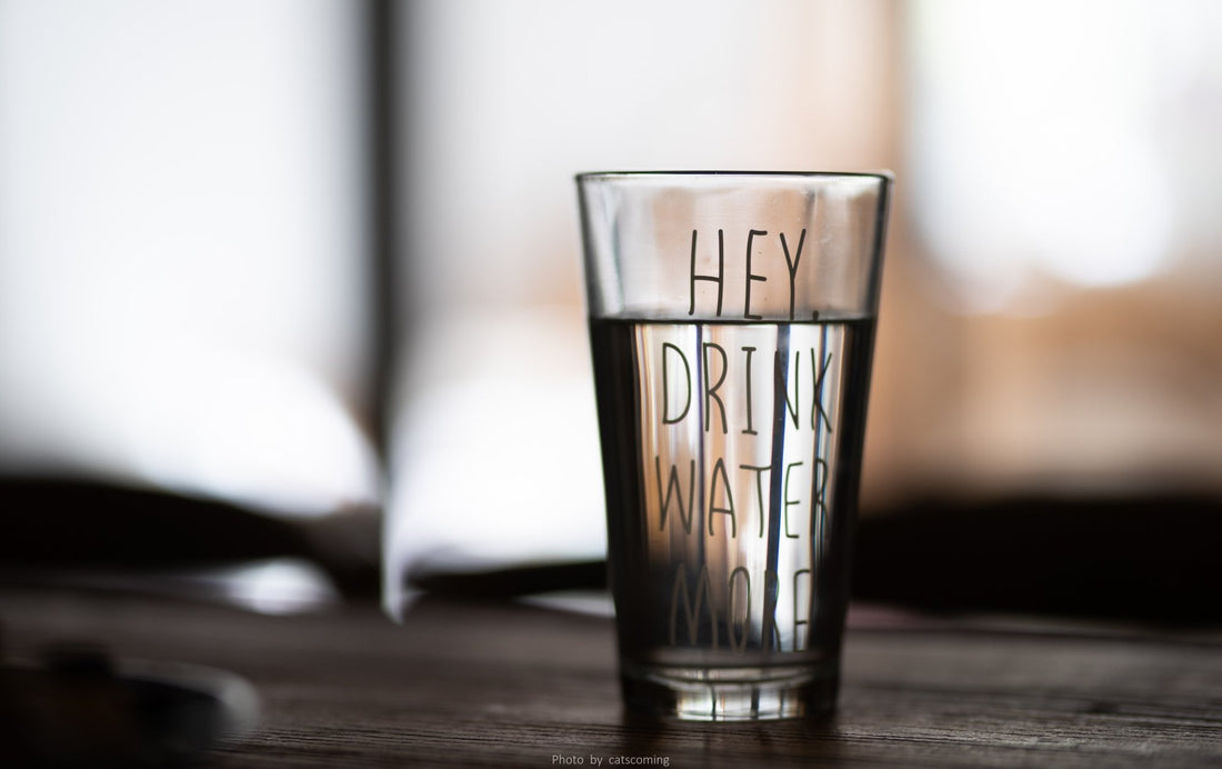 causes of thirst