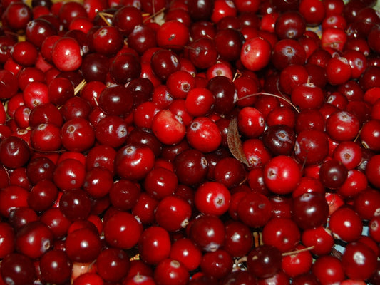 does cranberry juice hydrate you?