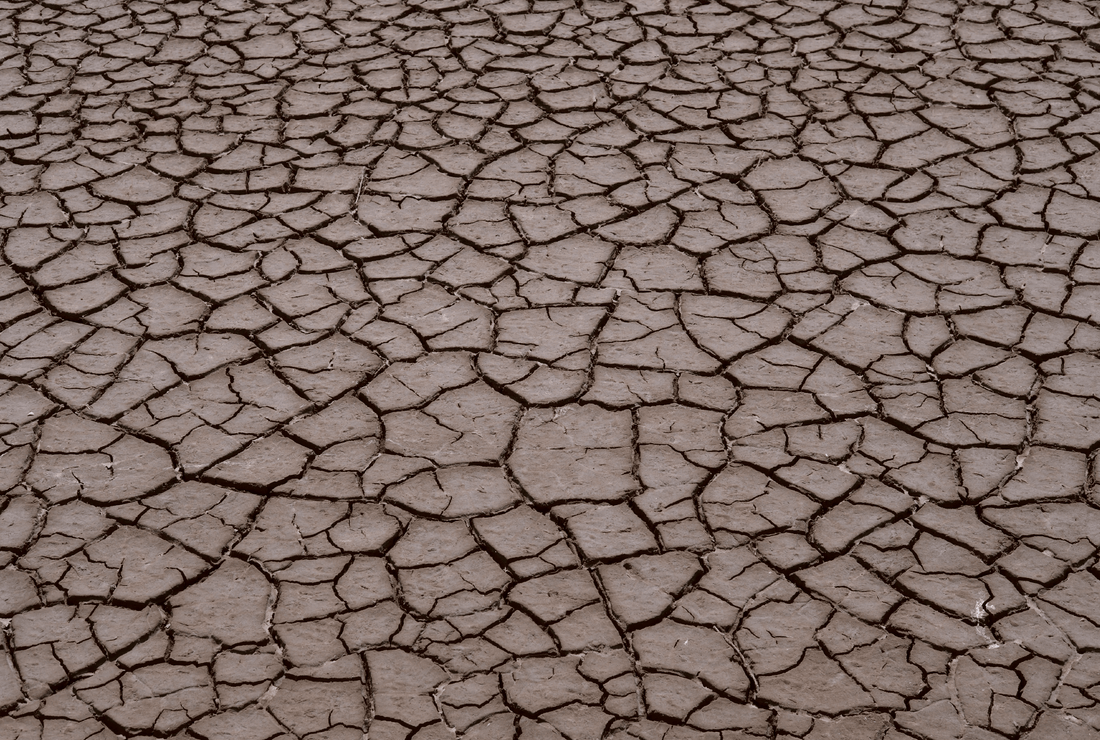 dehydration
