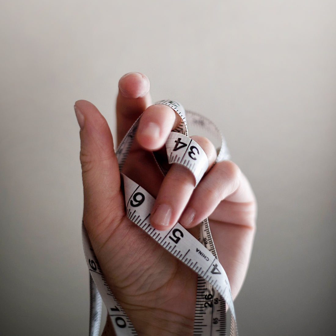 Hydration and weight loss