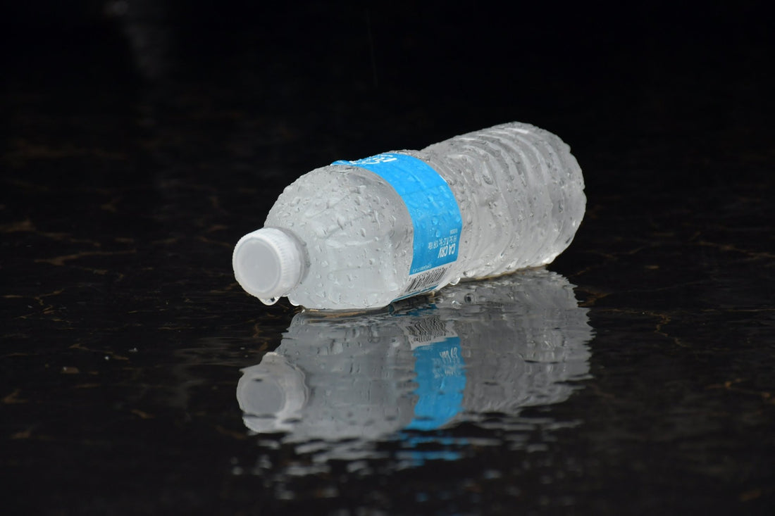 Why Am I Always So Thirsty?