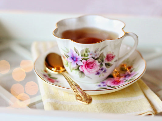Does Earl Grey Tea Dehydrate You?