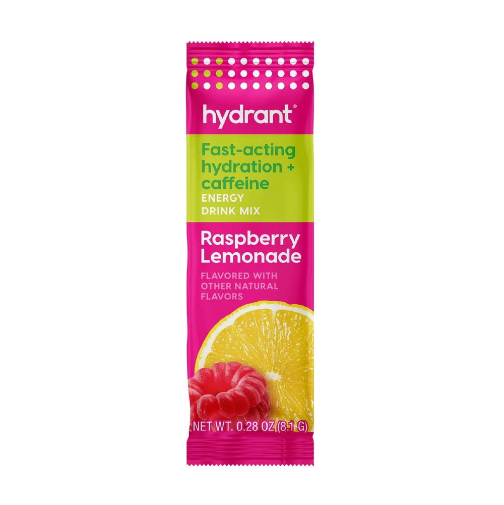 Unflavored Electrolyte Powder – Hydrant