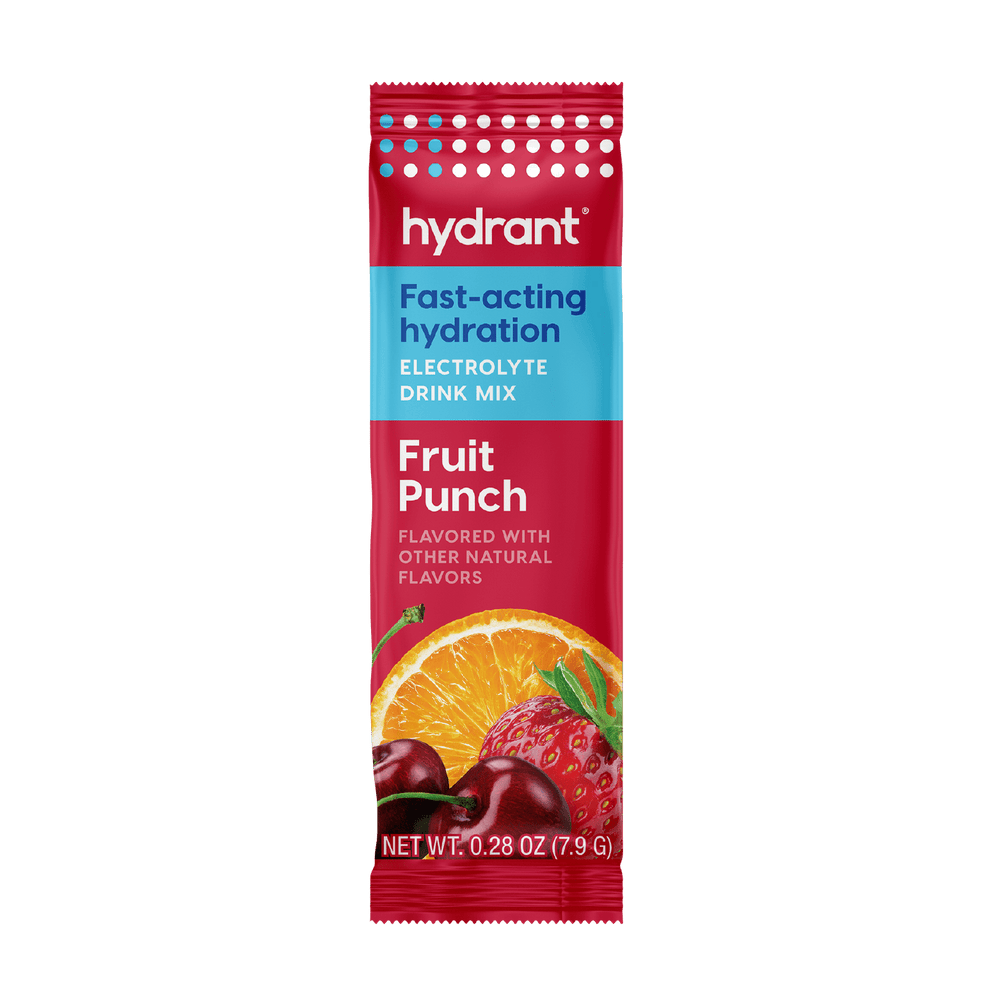 Shop Hydrant IMMUNITY | Rapid Hydration Mix for Immune System Boost