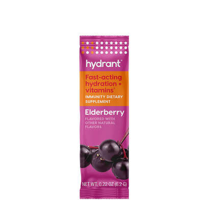 Shop Hydrant HYDRATE | Rapid Hydration Mix with Electrolytes