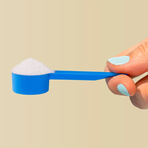 Measuring Scoop 1 Teaspoon (Unflavored)