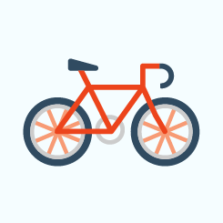 Cycling