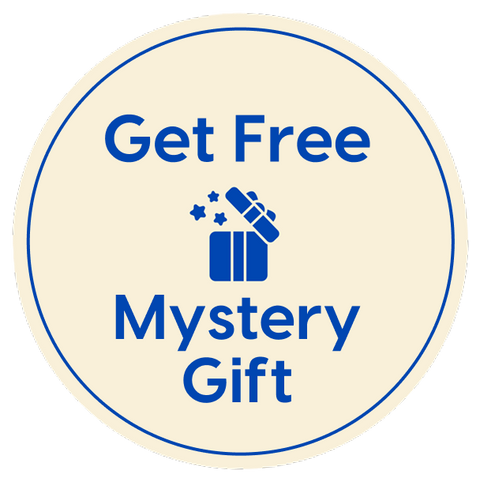 Mystery Gift