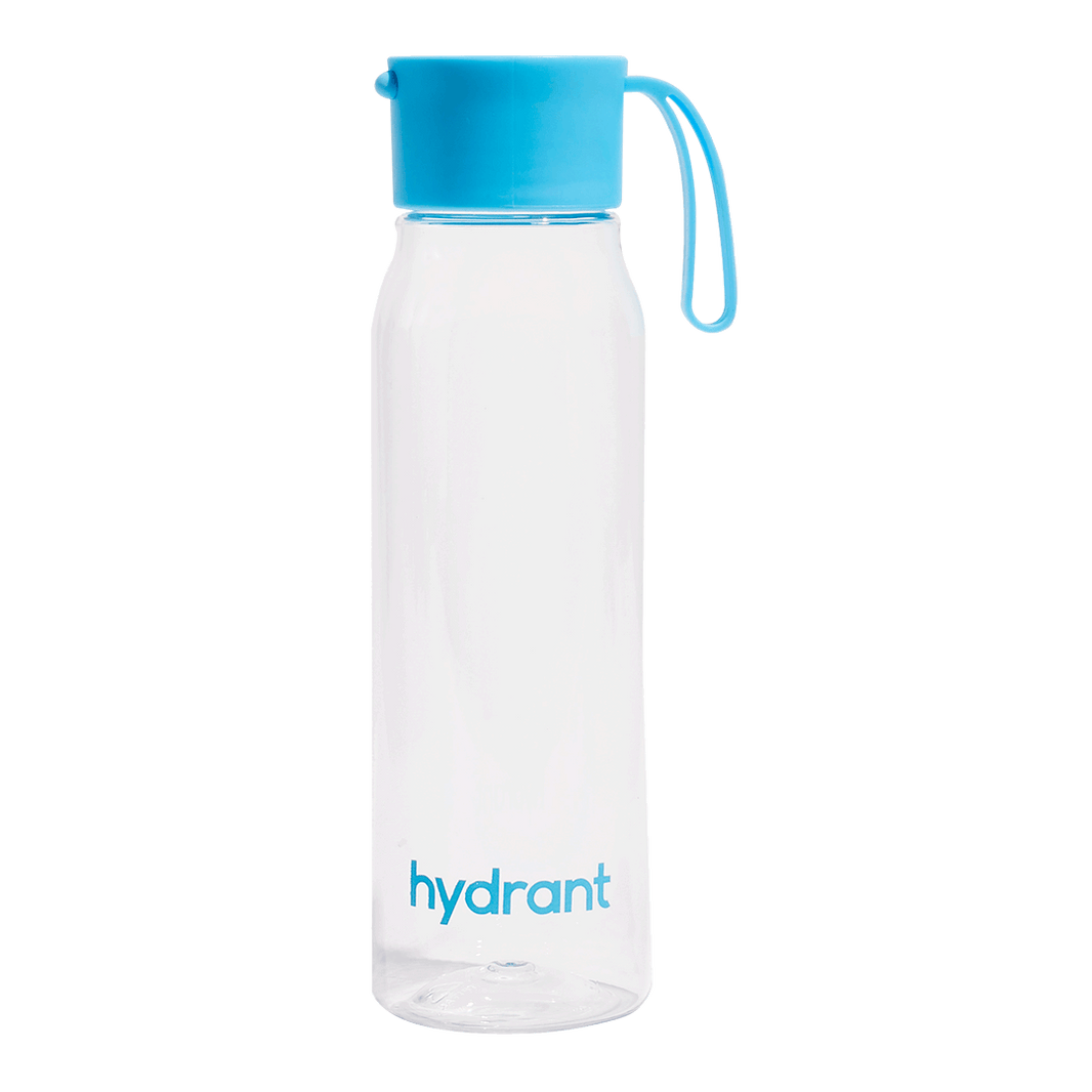 Hydrant Bottle