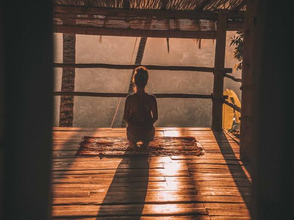 Strange Wellness trends