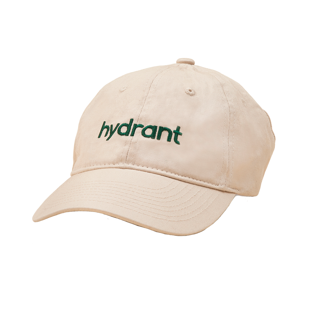 Hydrant Hat