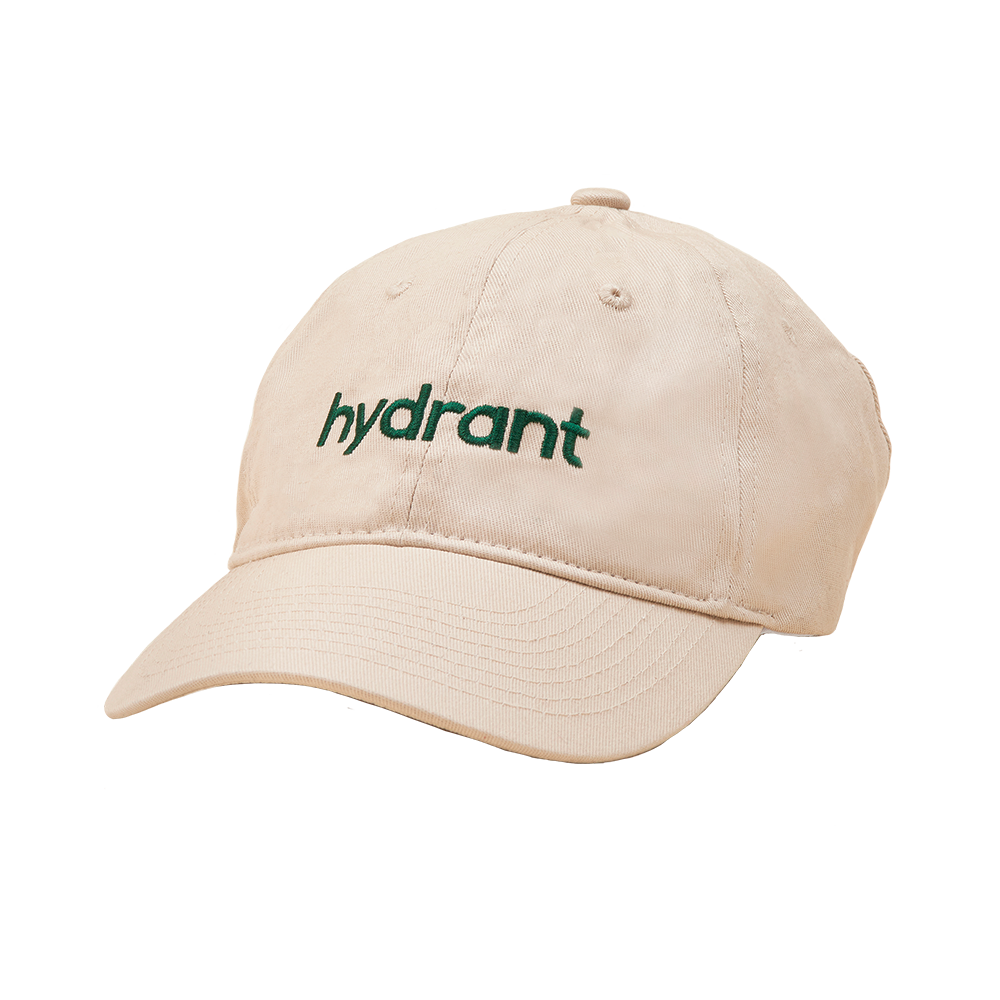 Hydrant Hat - Hydrant
